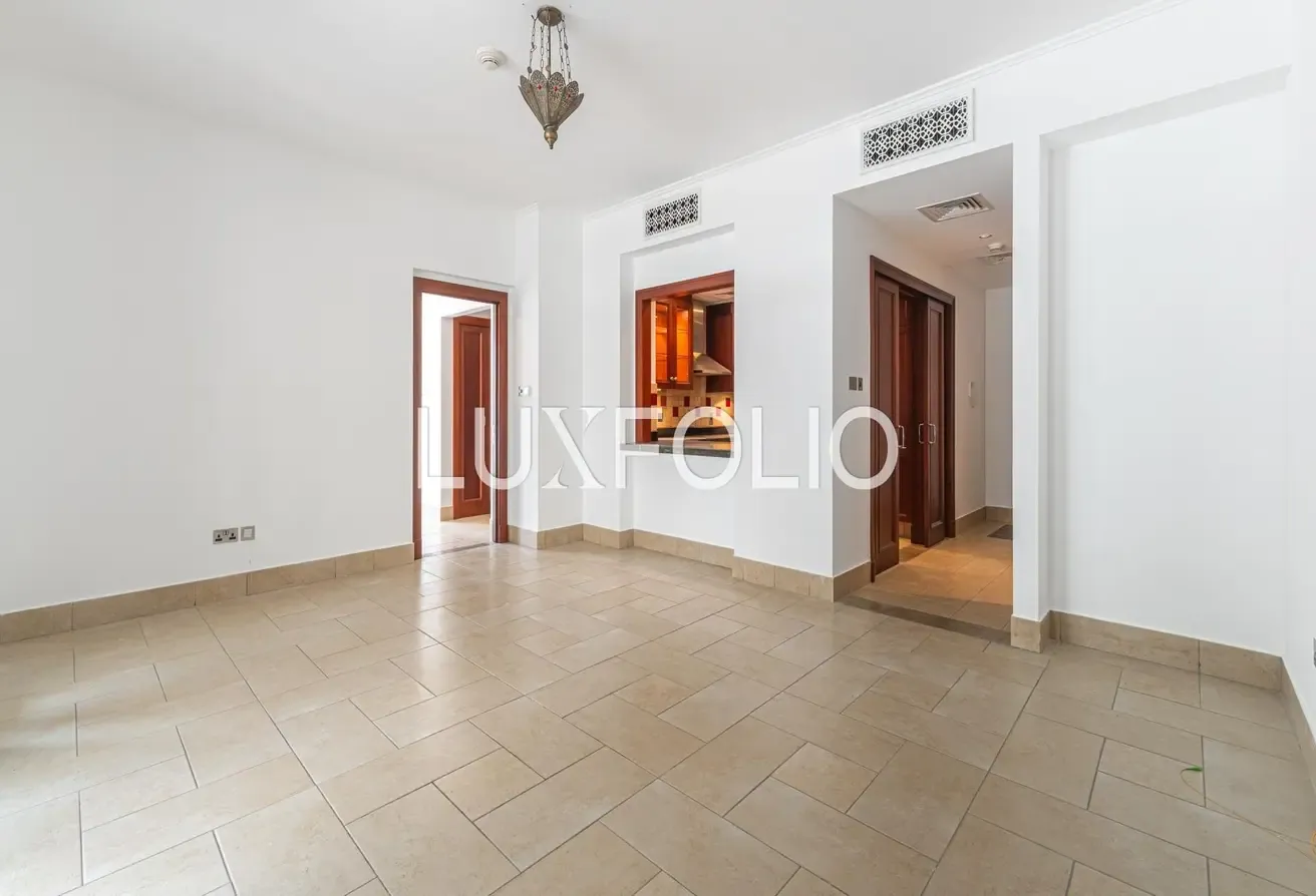 Largest Layout | Unfurnished | OT Specialist