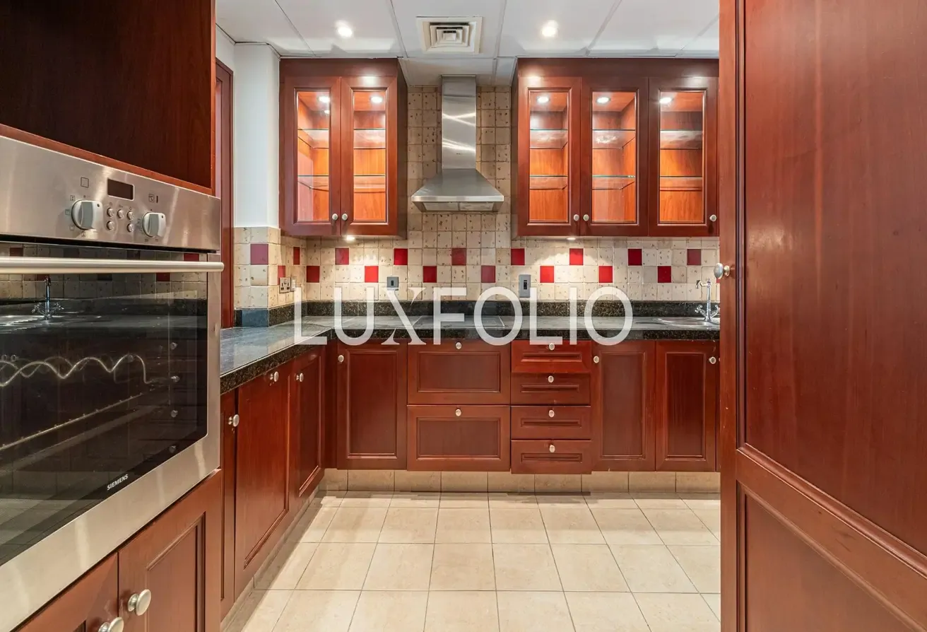 Largest Layout | Unfurnished | OT Specialist
