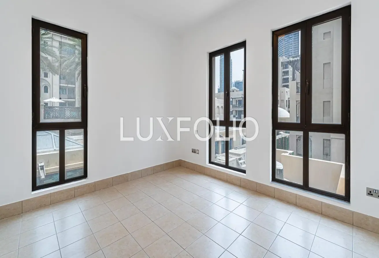 Largest Layout | Unfurnished | OT Specialist