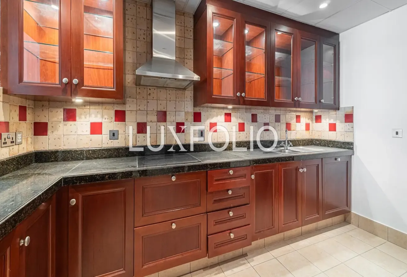 Largest Layout | Unfurnished | OT Specialist