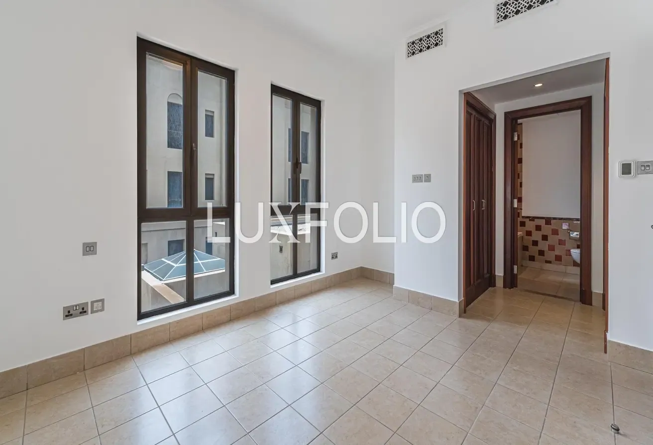 Largest Layout | Unfurnished | OT Specialist
