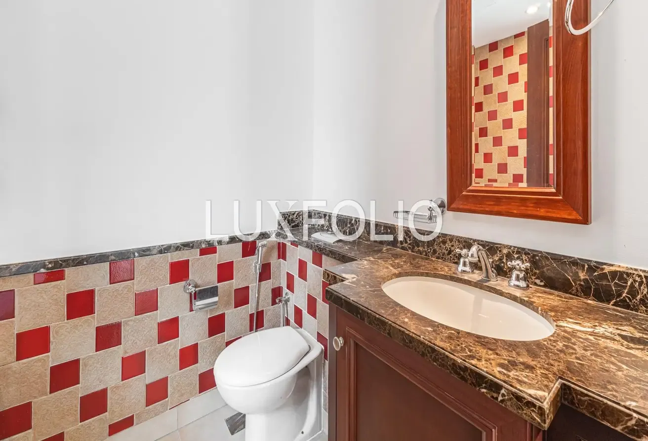 Largest Layout | Unfurnished | OT Specialist