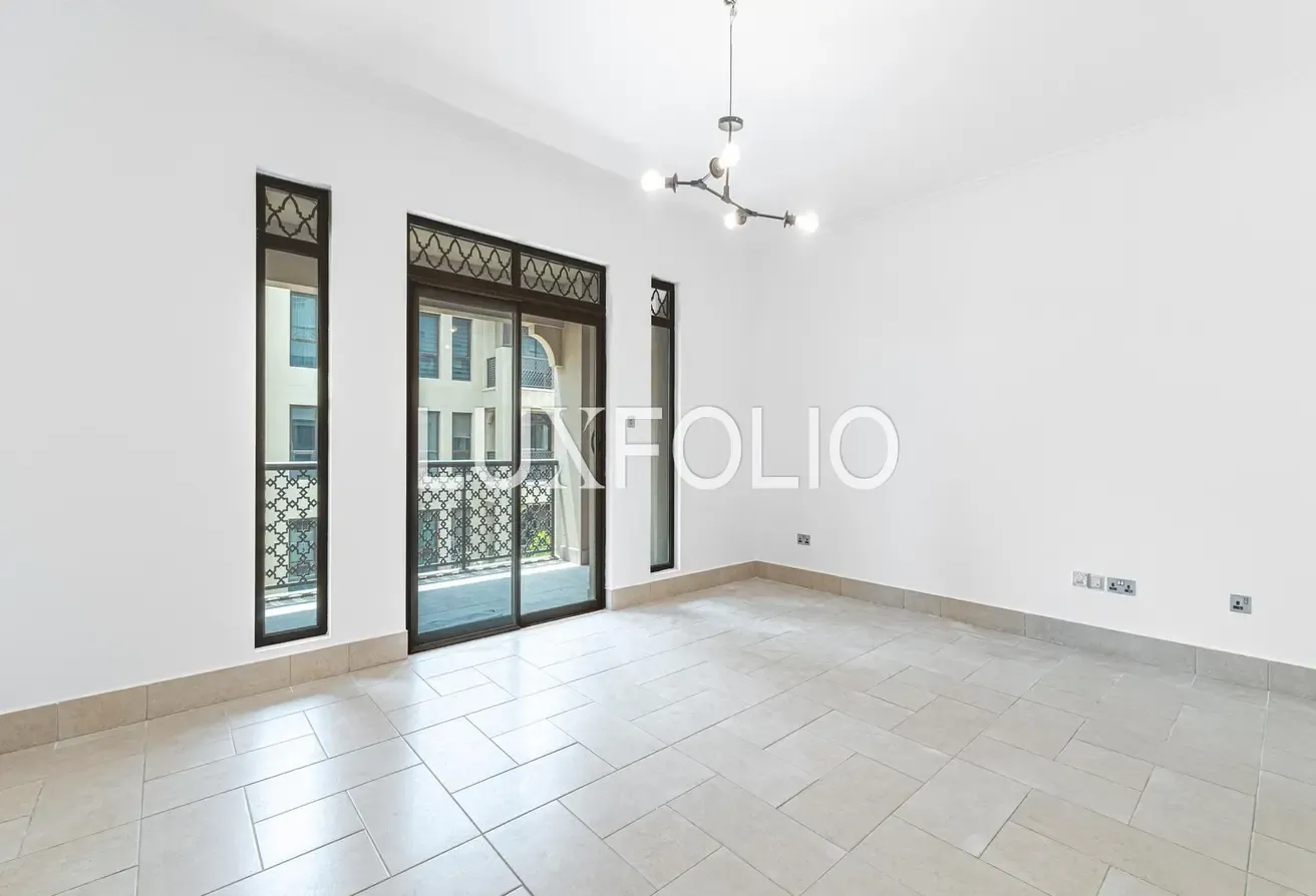 Unfurnished | Large Layout | OT Specialist