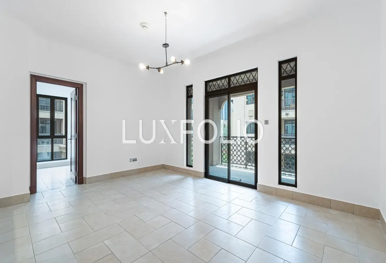 Unfurnished | Large Layout | OT Specialist
