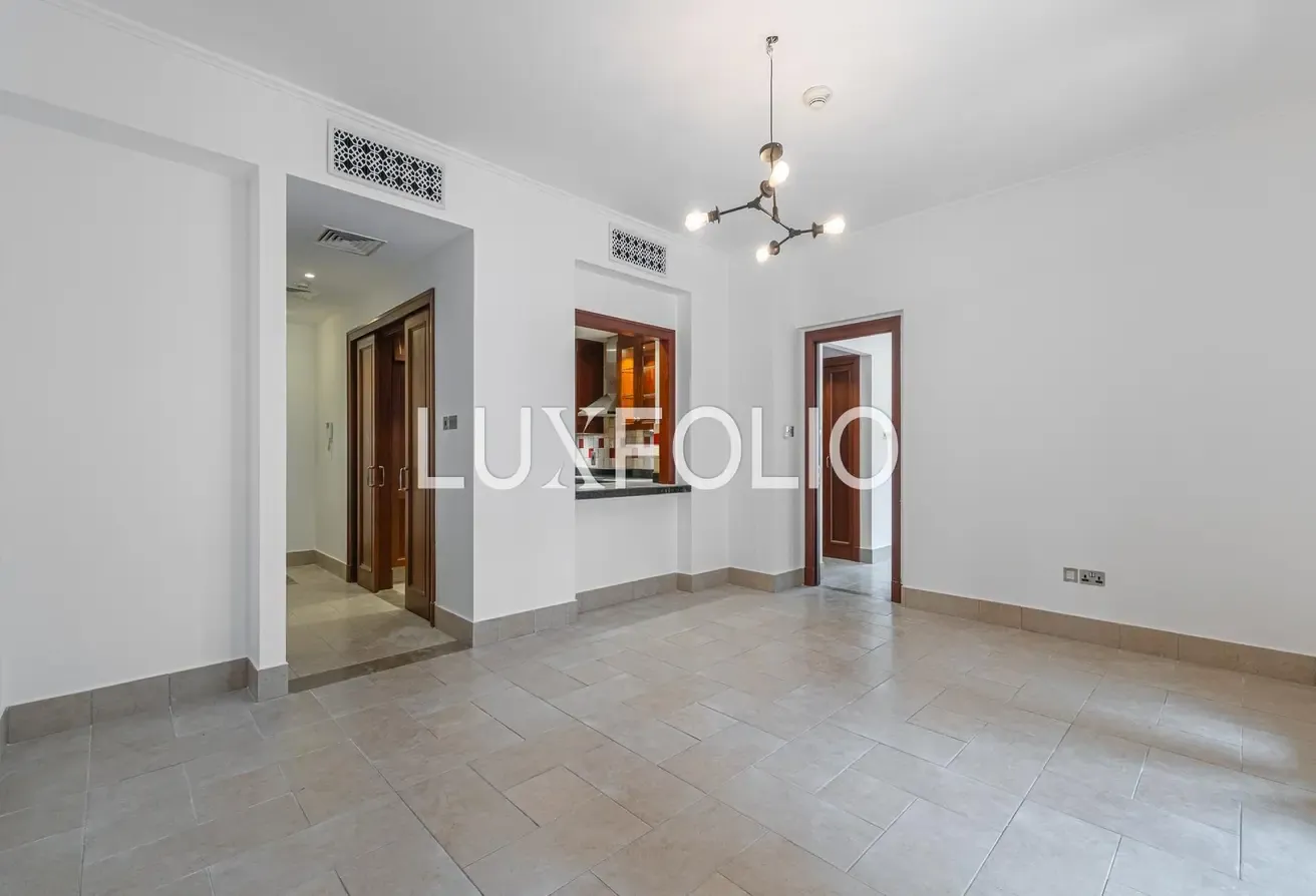 Unfurnished | Large Layout | OT Specialist