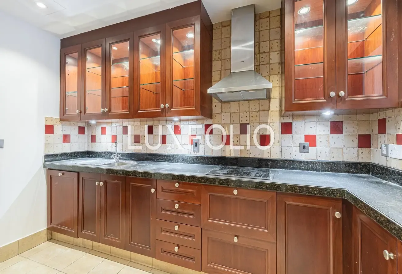 Unfurnished | Large Layout | OT Specialist