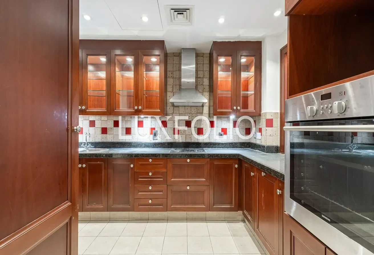Unfurnished | Large Layout | OT Specialist