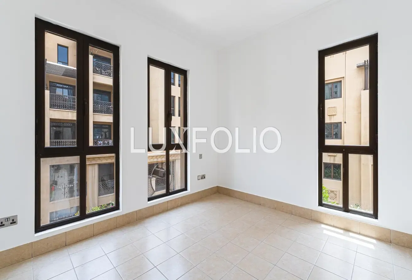 Unfurnished | Large Layout | OT Specialist