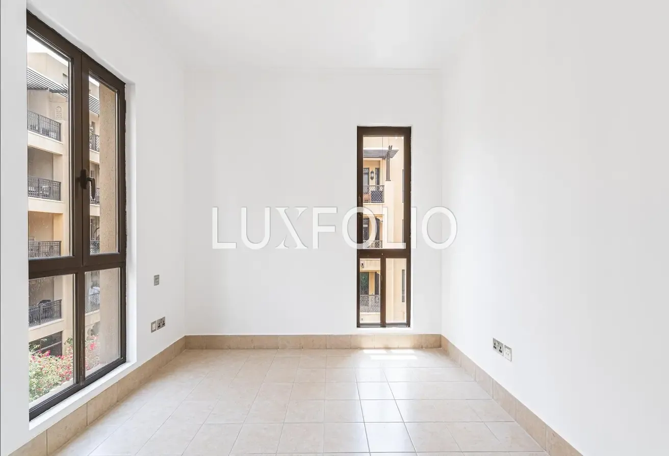 Unfurnished | Large Layout | OT Specialist