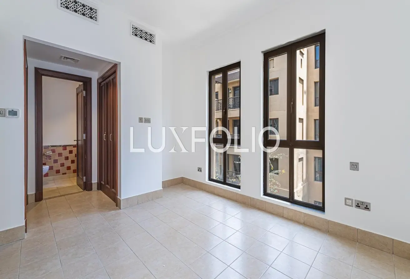 Unfurnished | Large Layout | OT Specialist