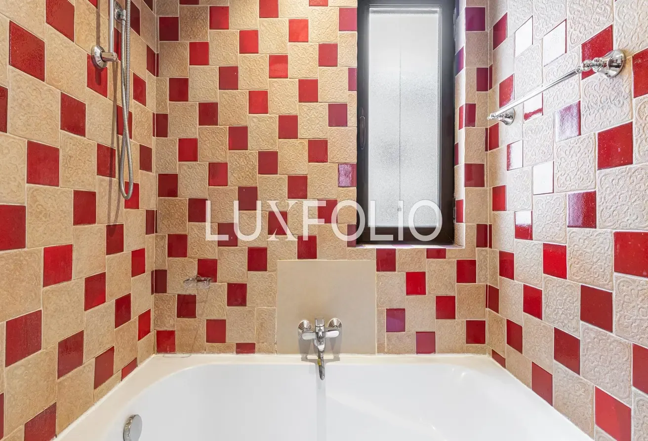 Unfurnished | Large Layout | OT Specialist