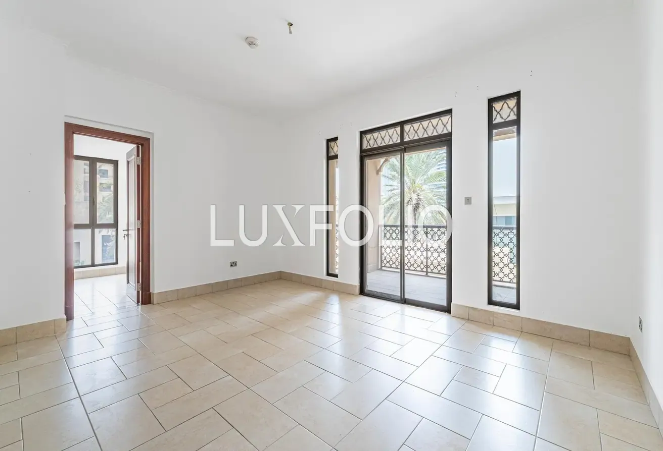 Unfurnished | Large Layout | OT Specialist