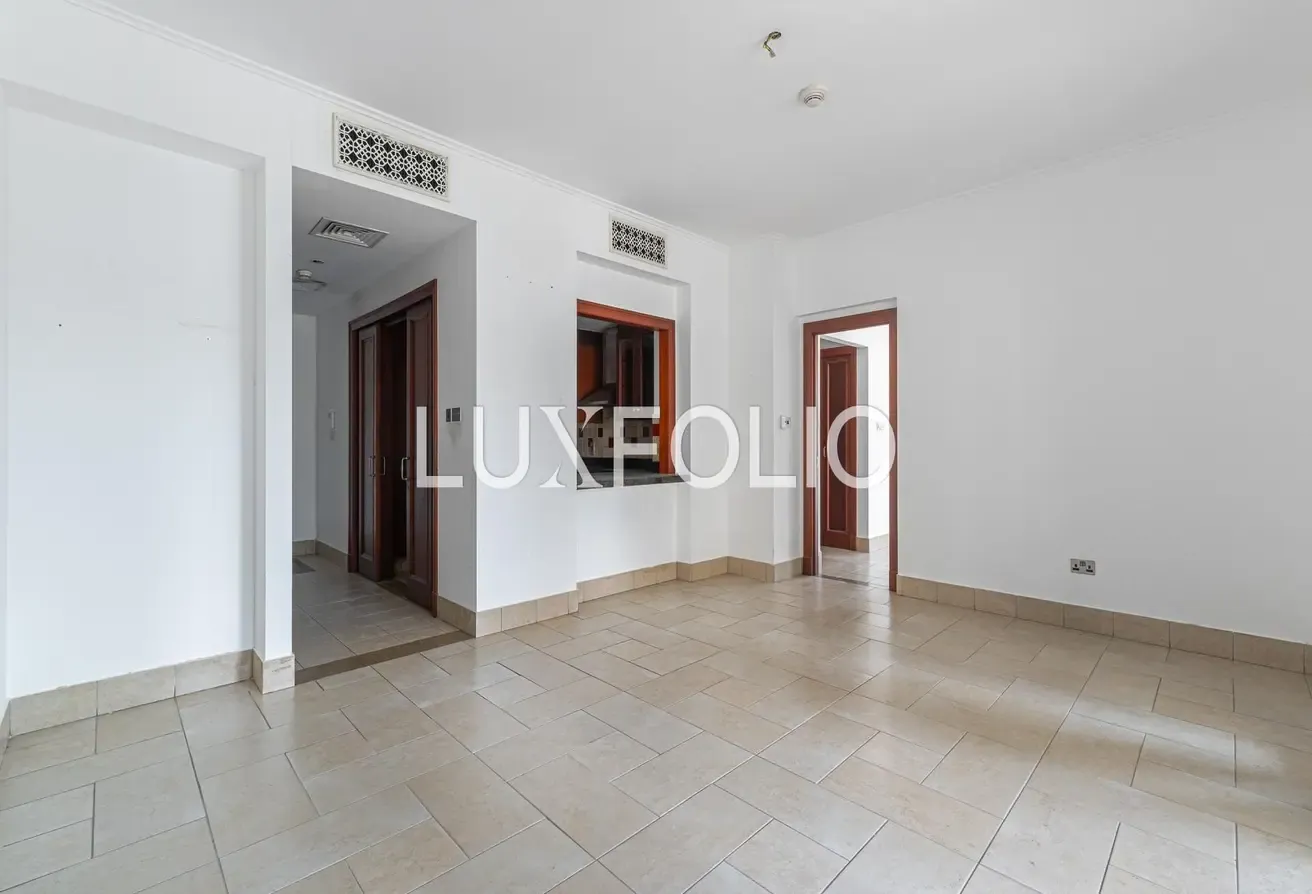 Unfurnished | Large Layout | OT Specialist