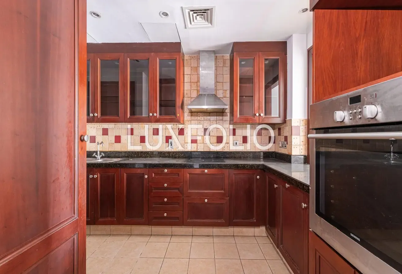 Unfurnished | Large Layout | OT Specialist