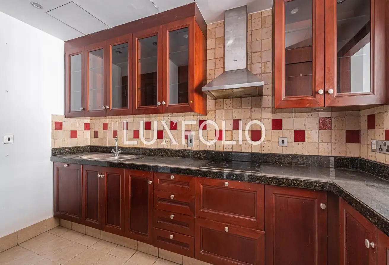 Unfurnished | Large Layout | OT Specialist