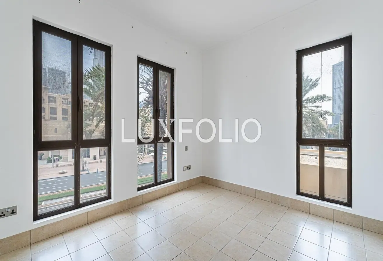 Unfurnished | Large Layout | OT Specialist