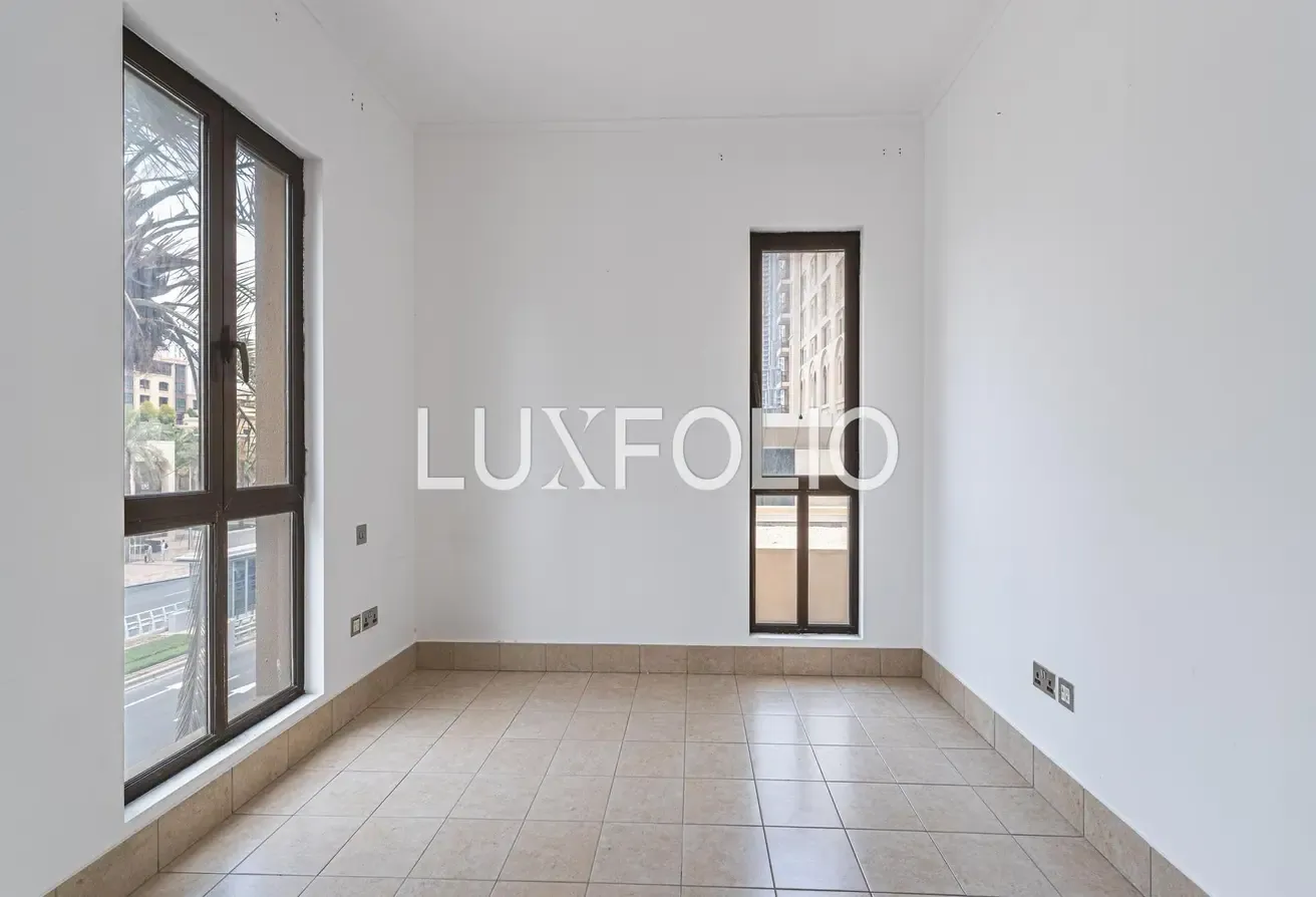 Unfurnished | Large Layout | OT Specialist