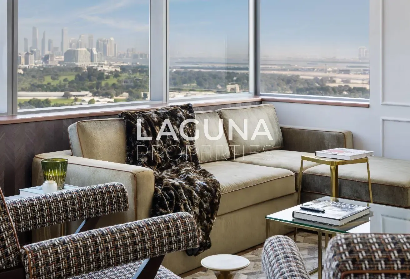 Sky High Luxury | Jaw-Dropping Views