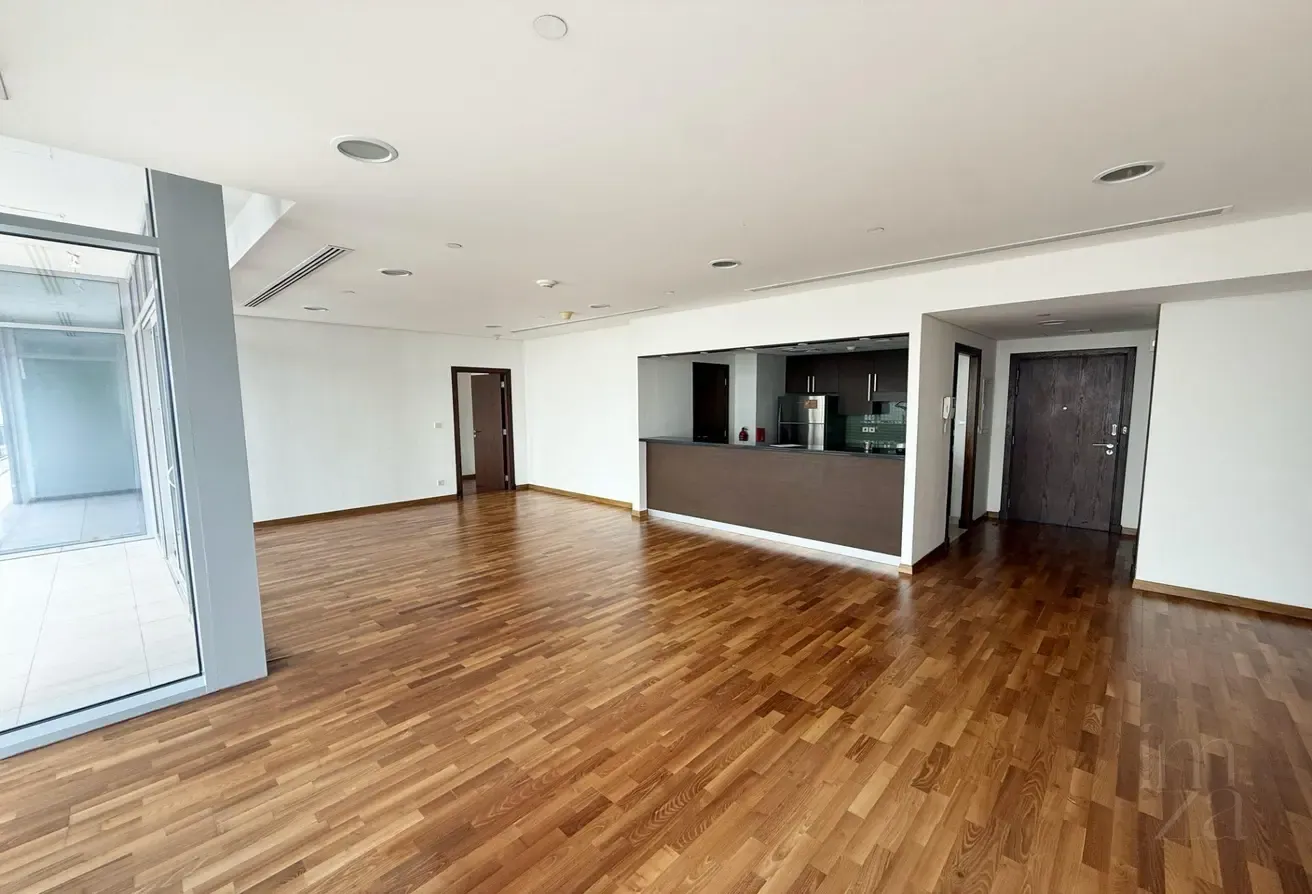 DIFC | Sea Views | High Floor | Negotiable