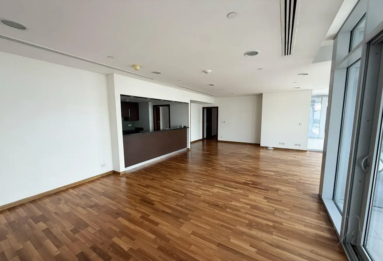 DIFC | Sea Views | High Floor | Negotiable