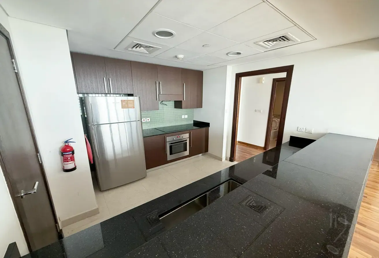 DIFC | Sea Views | High Floor | Negotiable