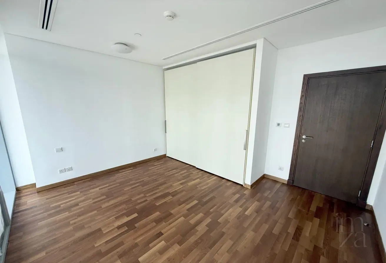 DIFC | Sea Views | High Floor | Negotiable