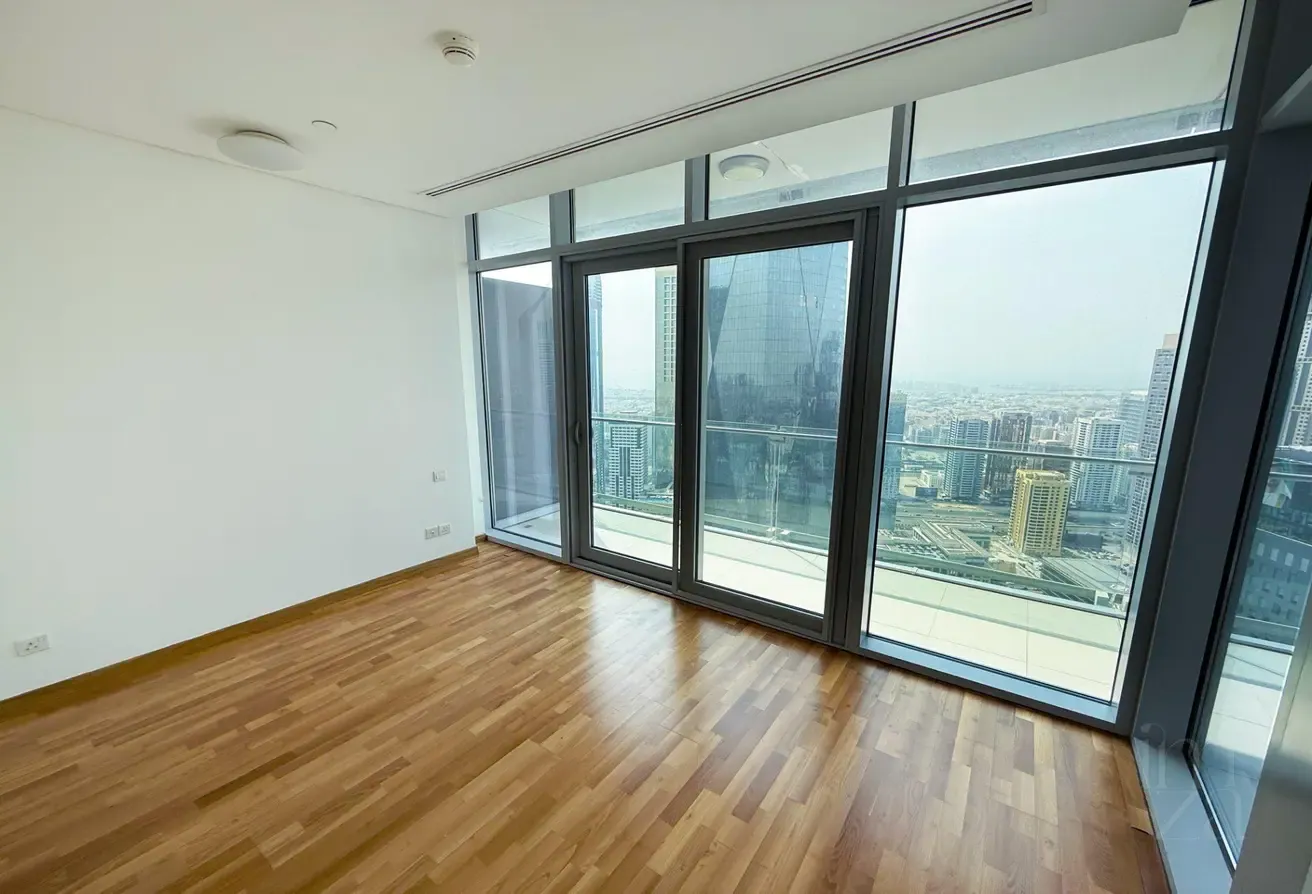 DIFC | Sea Views | High Floor | Negotiable