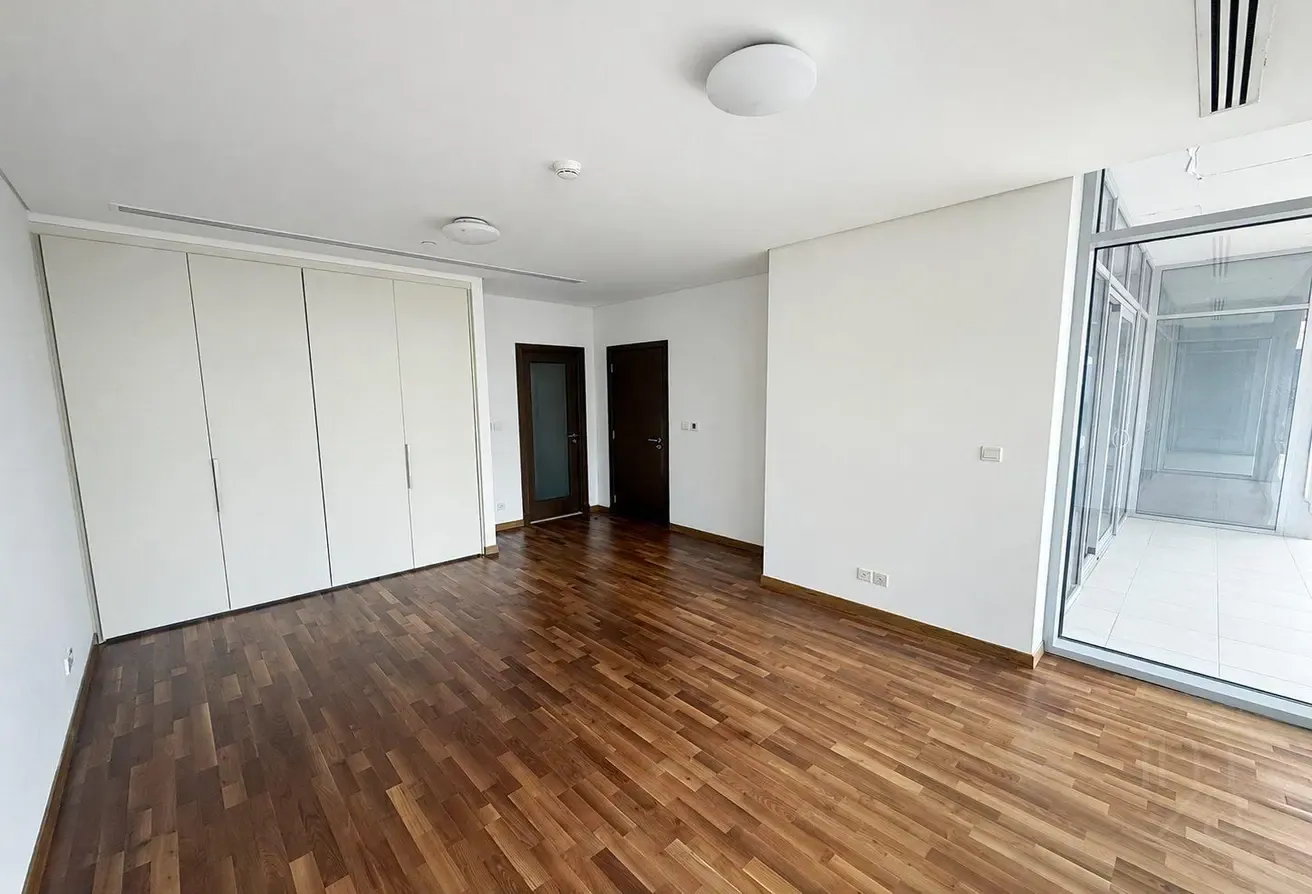 DIFC | Sea Views | High Floor | Negotiable