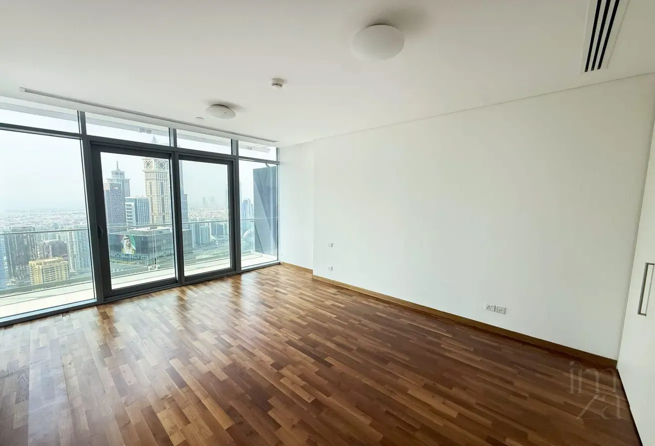 DIFC | Sea Views | High Floor | Negotiable