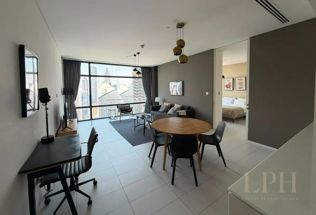 FULLY FURNISHED | VACANT | BEST VALUE PRICE