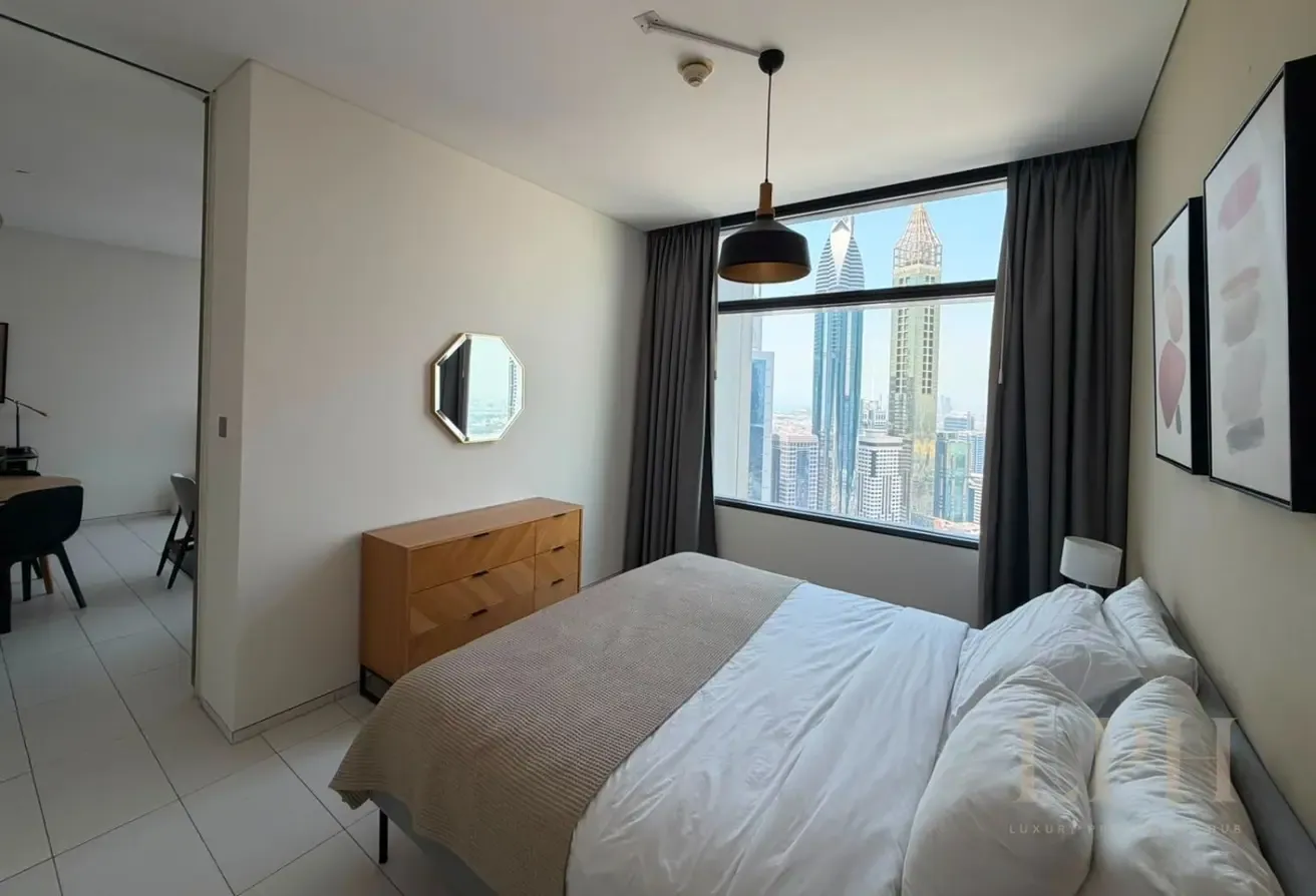 FULLY FURNISHED | VACANT | BEST VALUE PRICE