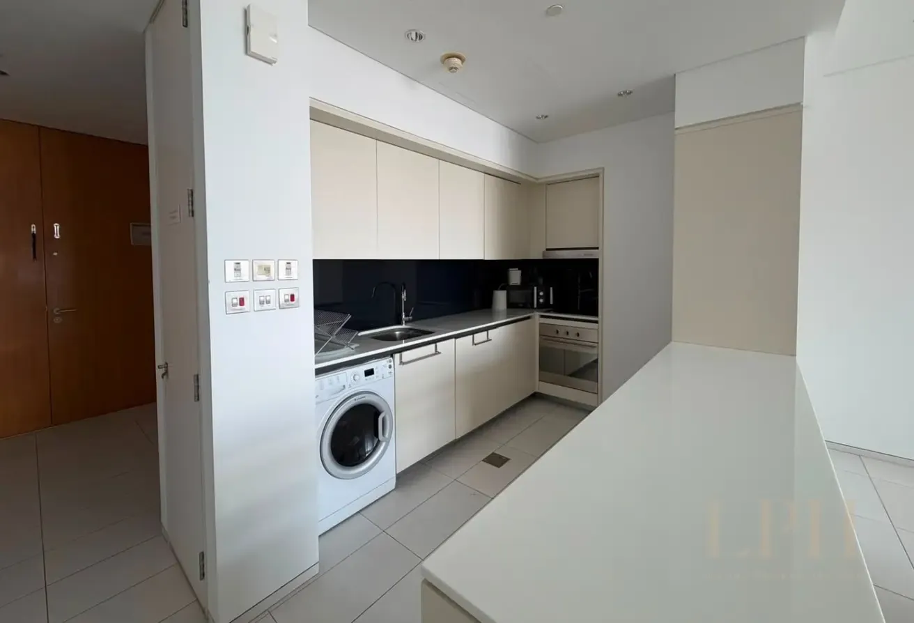 Burk Khalifa View | High Floor | Fully Furnished
