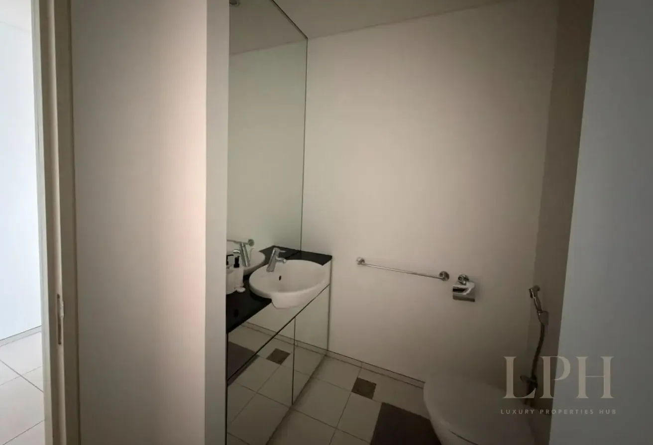 Burk Khalifa View | High Floor | Fully Furnished