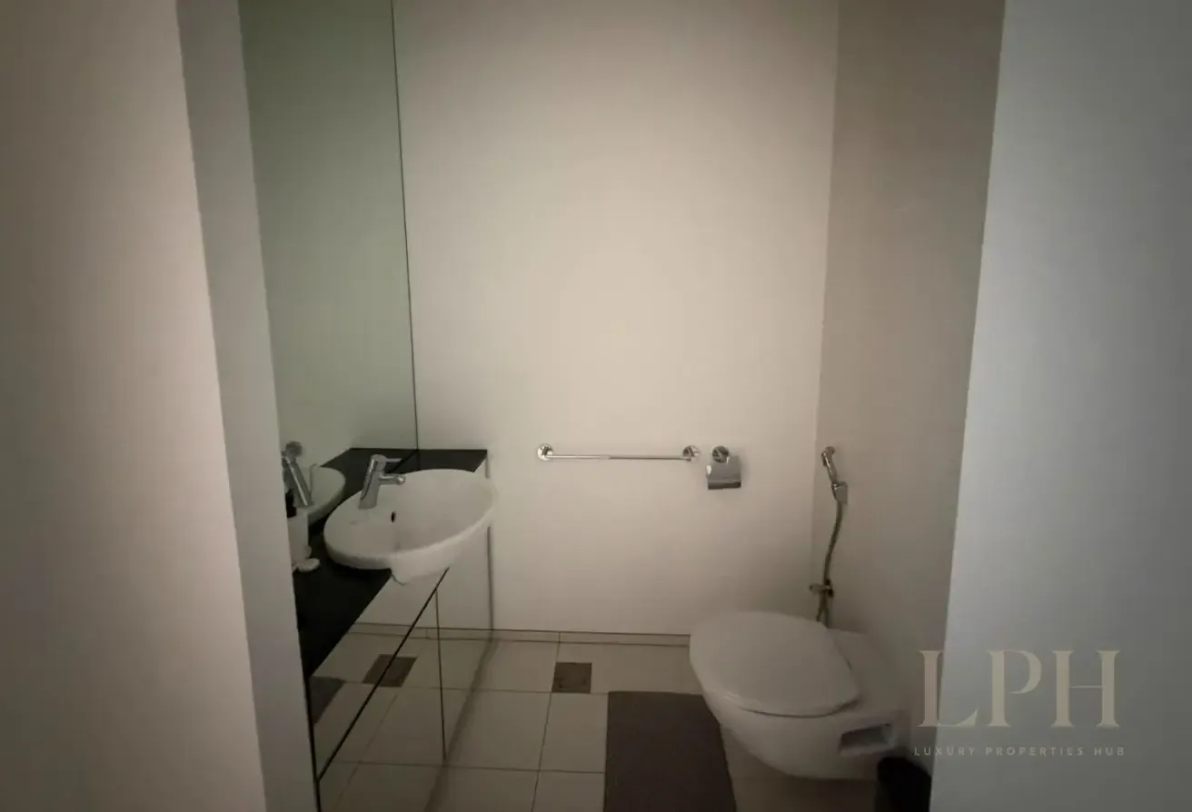 Burk Khalifa View | High Floor | Fully Furnished