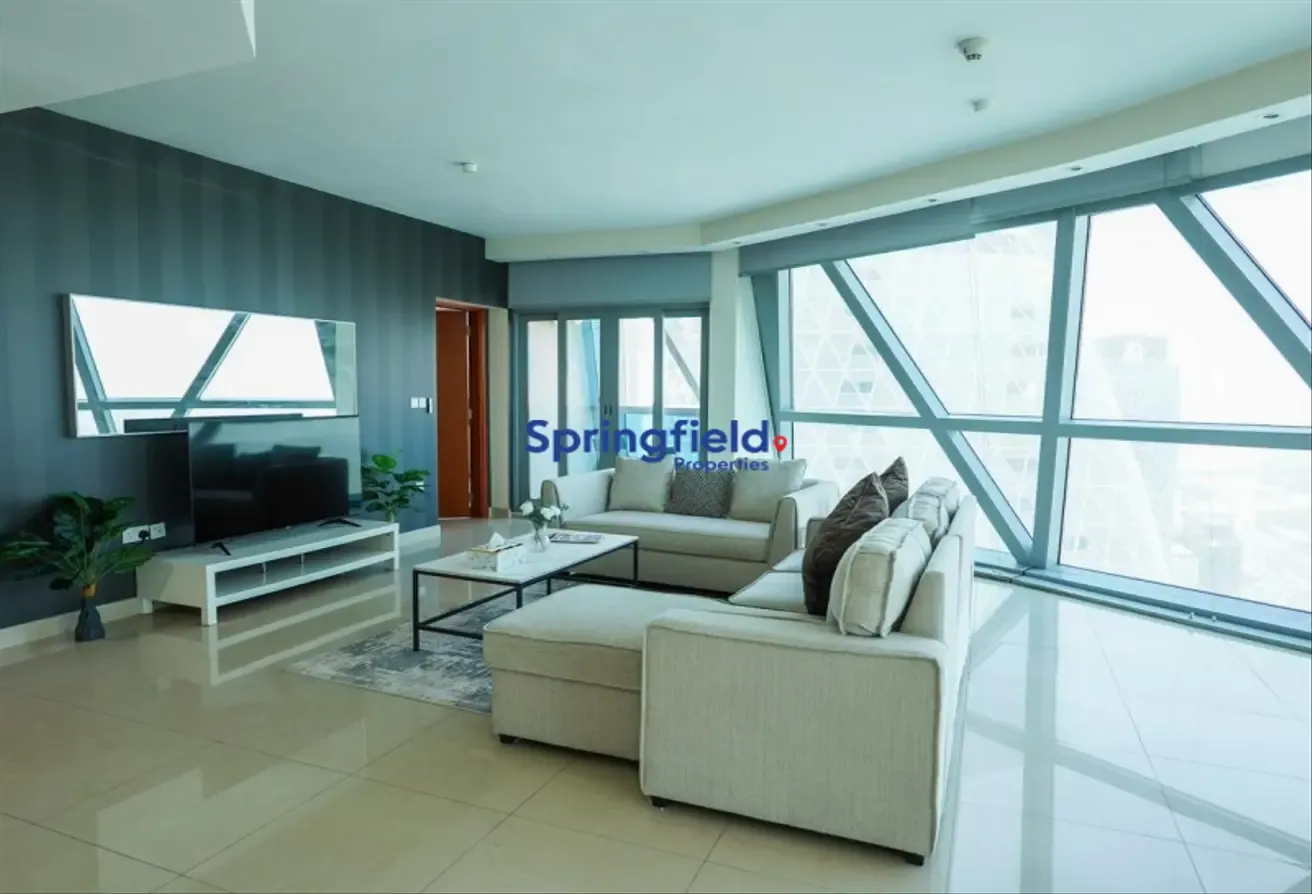 High Floor | Spacious Layout | Available