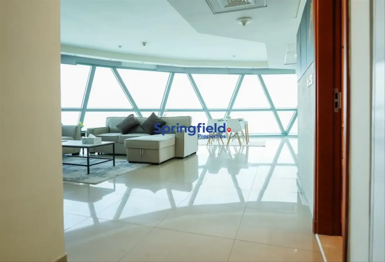 High Floor | Spacious Layout | Available