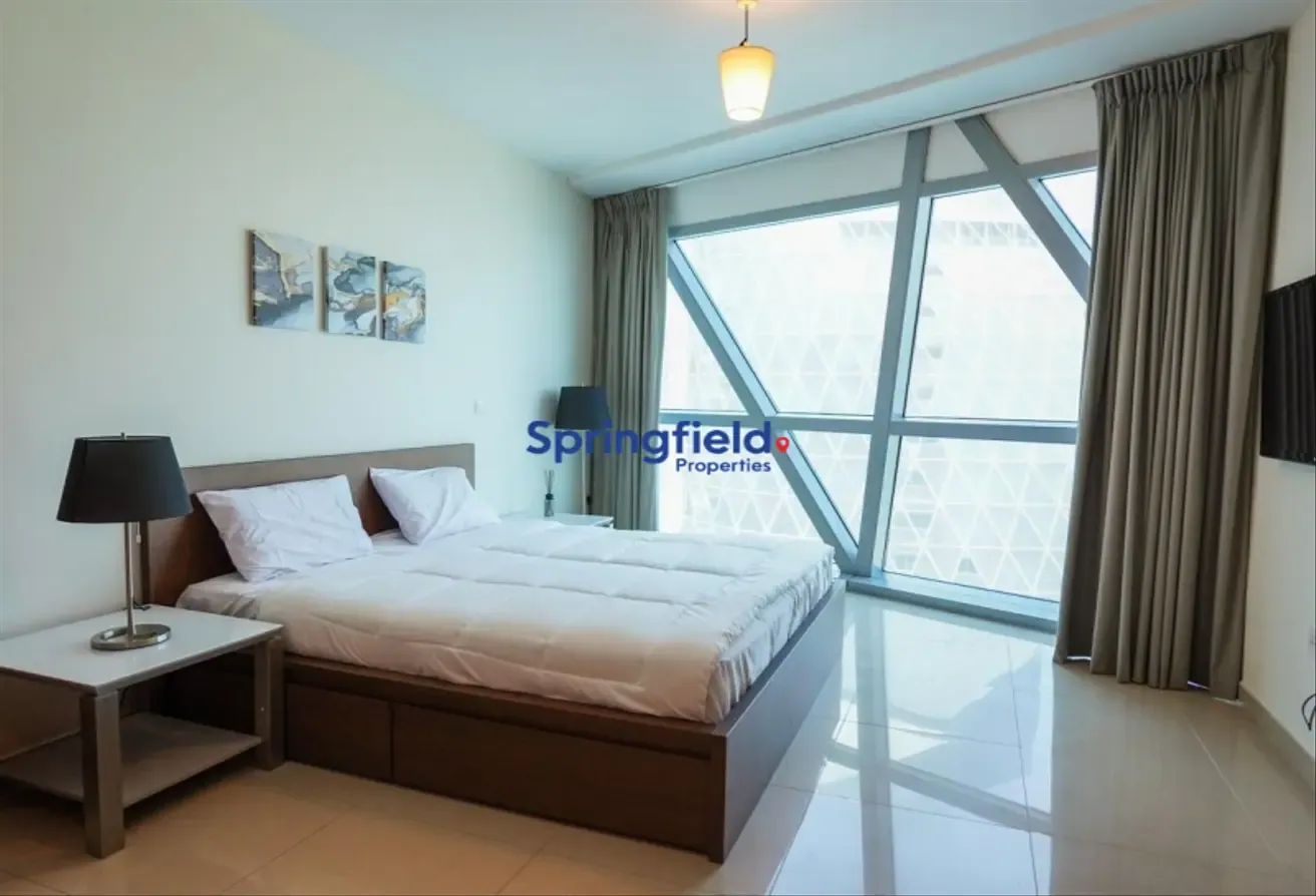 High Floor | Spacious Layout | Available