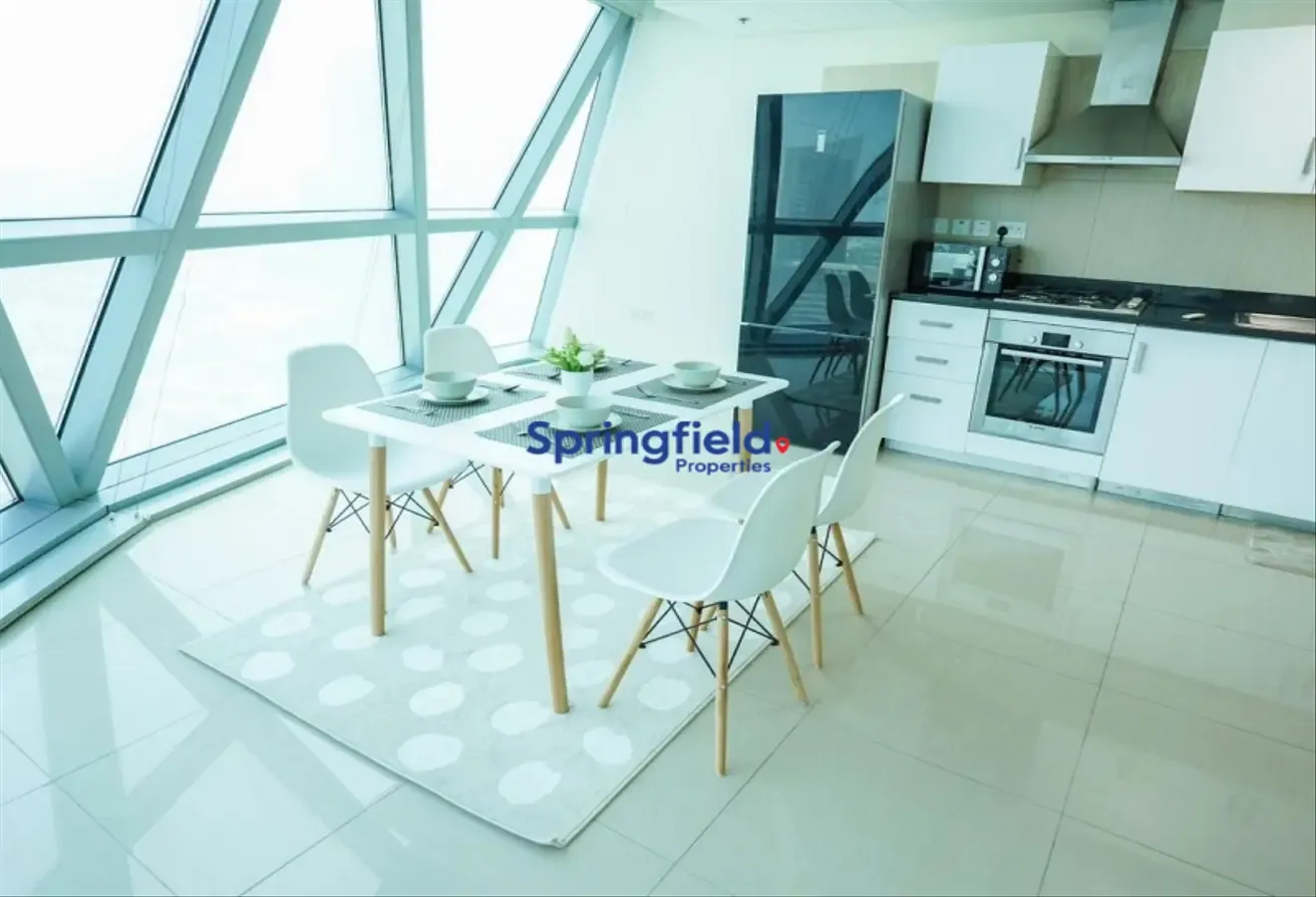 High Floor | Spacious Layout | Available