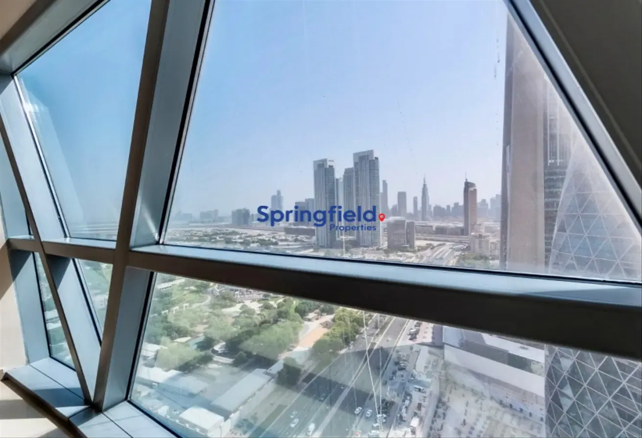 High Floor | Spacious Layout | Available
