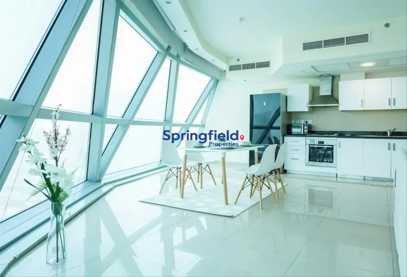 High Floor | Spacious Layout | Available