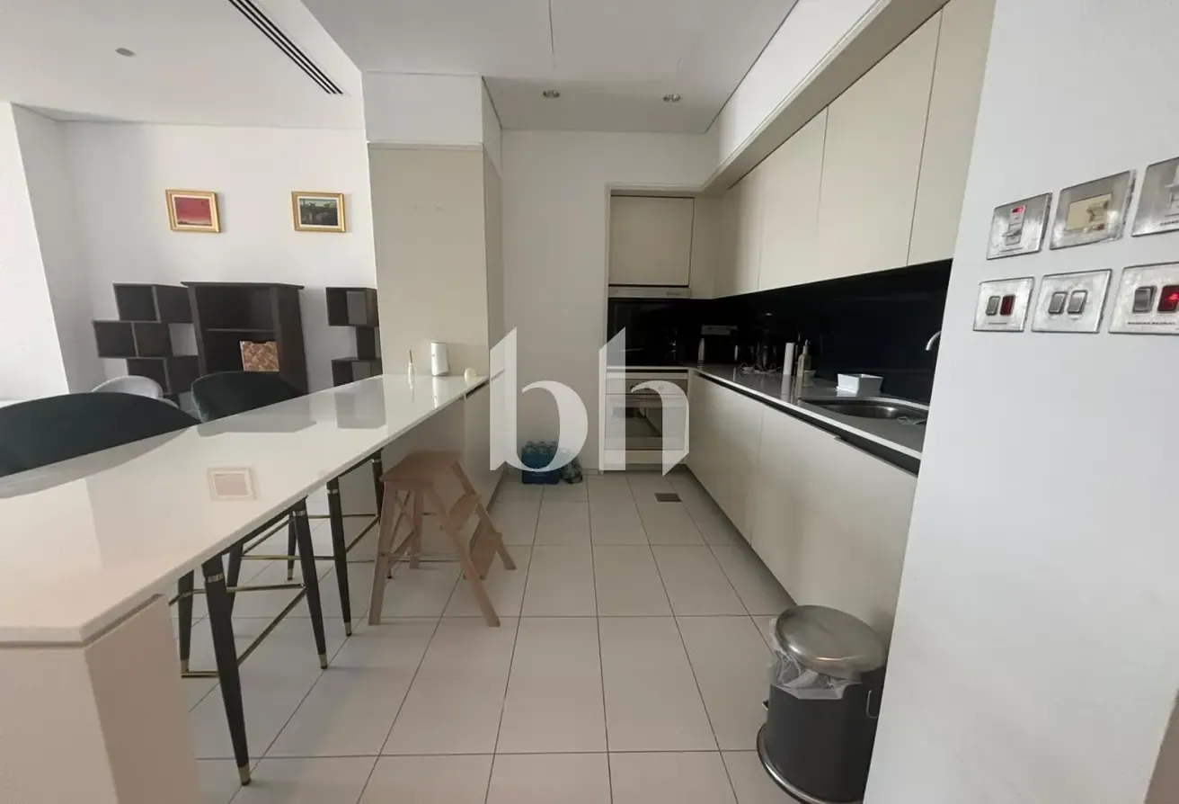 1BR Furnished | Burj Khalifa View | DIFC