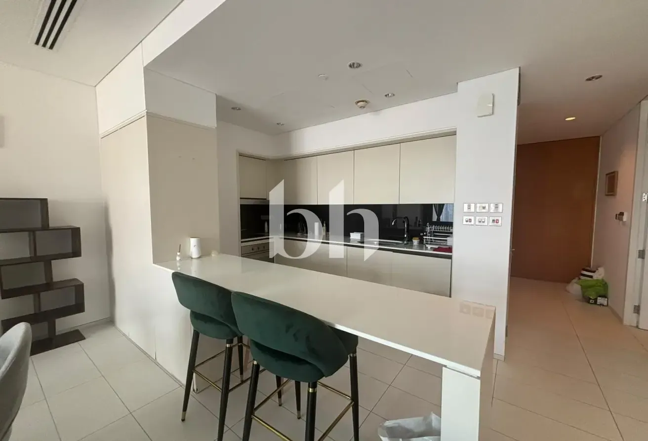 1BR Furnished | Burj Khalifa View | DIFC