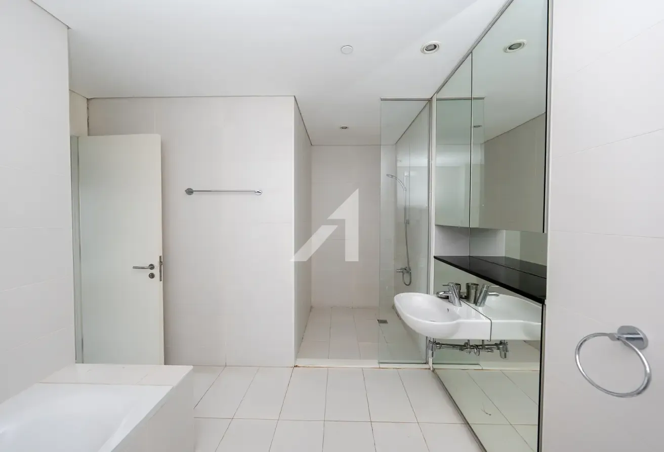 Burj Khalifa View | High Floor | Furnished