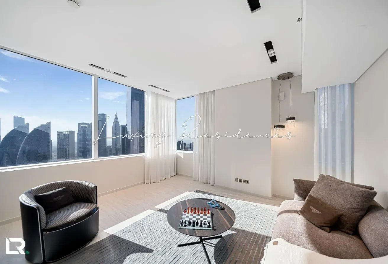 Vacant | Bentley Home | Meticulously Upgraded