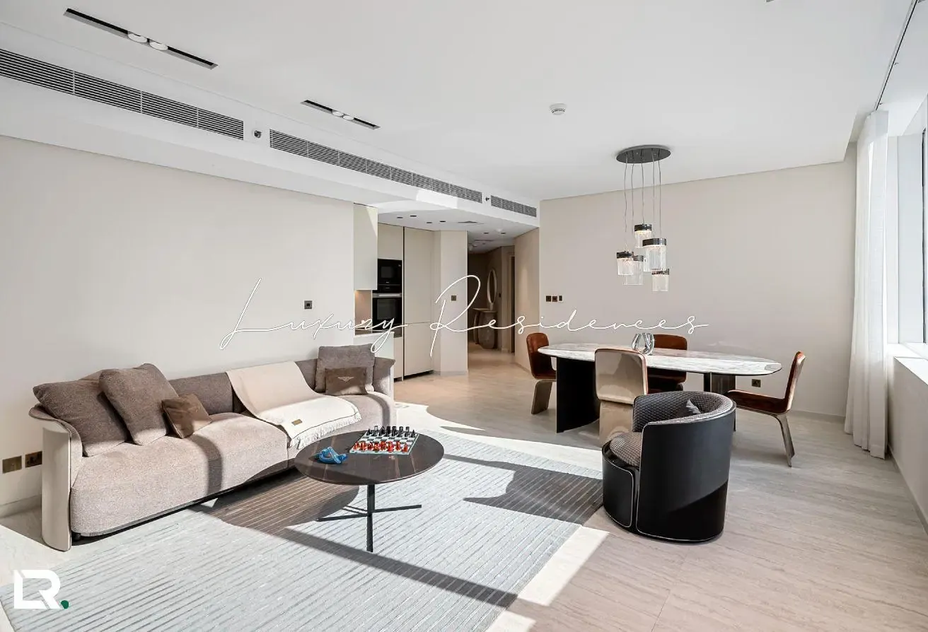 Vacant | Bentley Home | Meticulously Upgraded