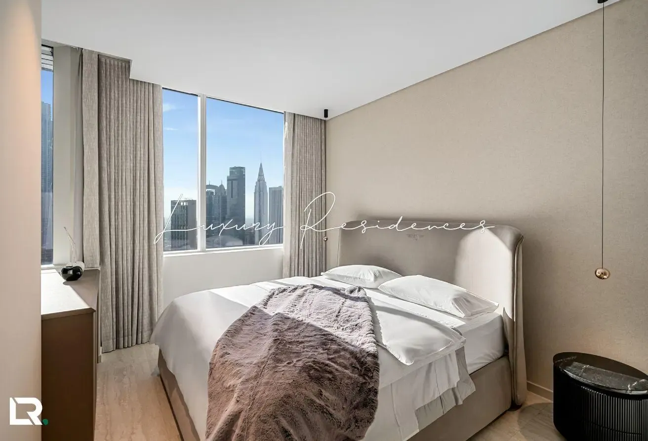 Vacant | Bentley Home | Meticulously Upgraded