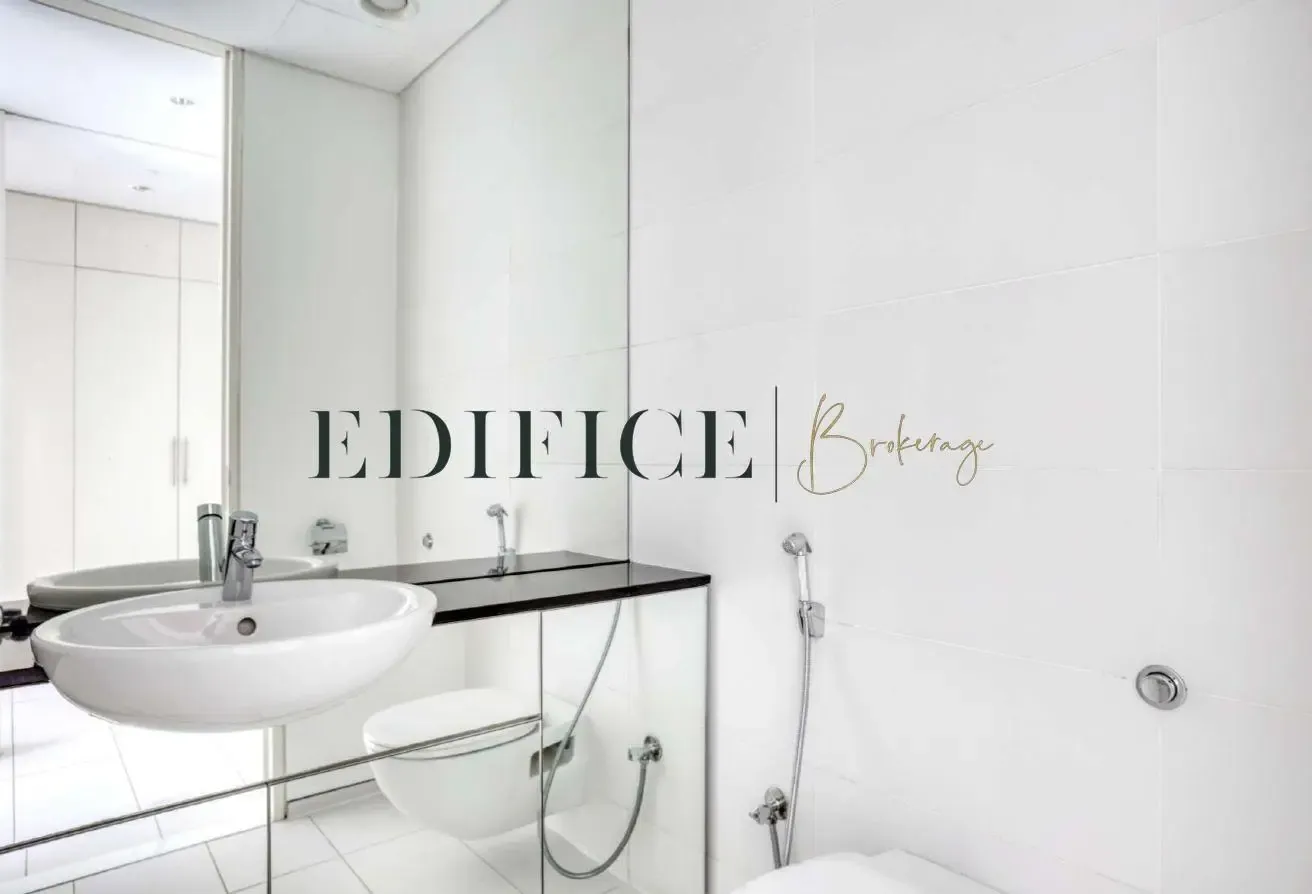 High Floor | Fully Furnished | DIFC View