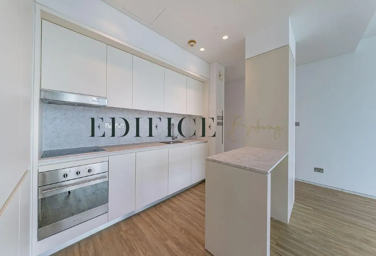 Upgraded | High Floor | DIFC View
