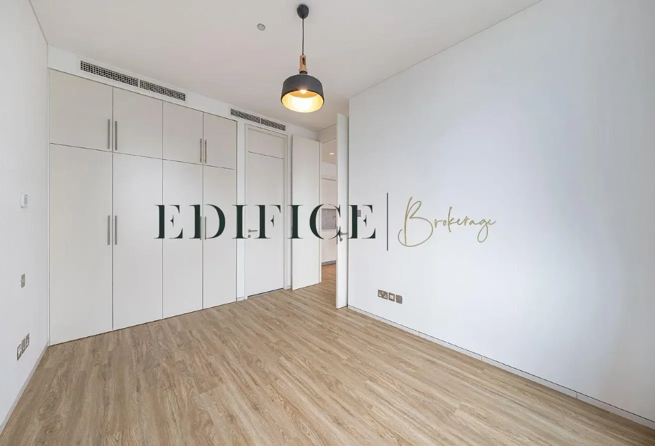 Upgraded | High Floor | DIFC View