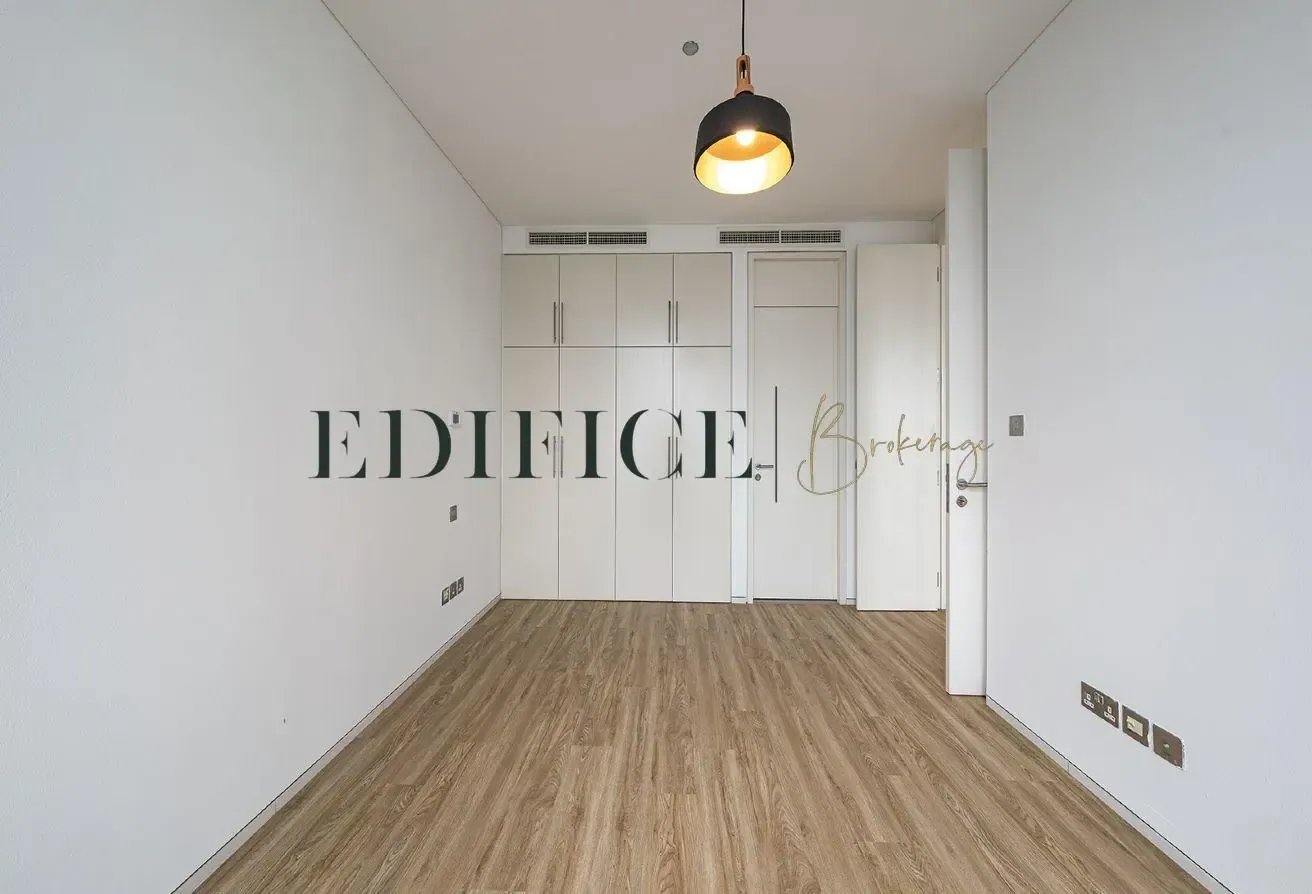 Upgraded | High Floor | DIFC View